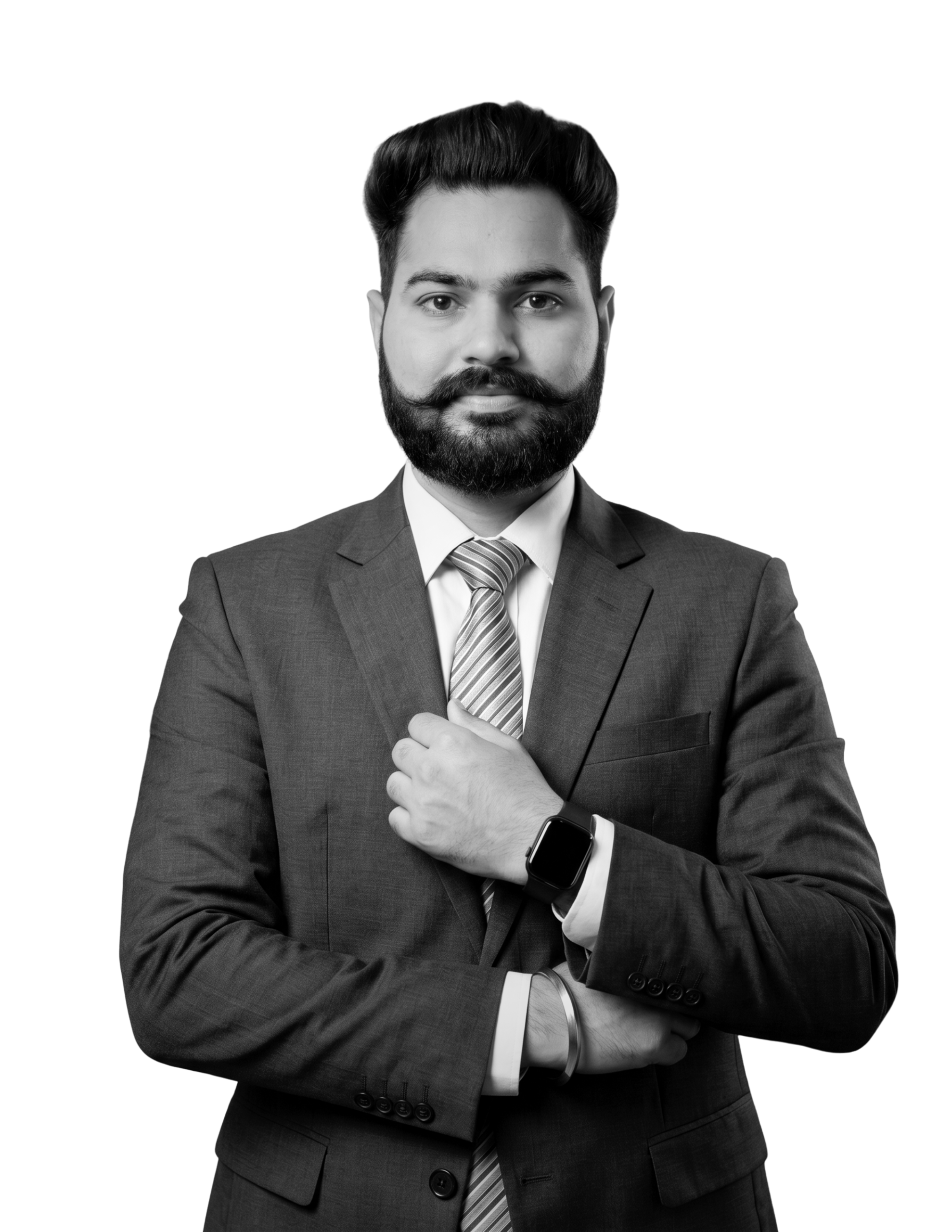 Jeewan Sidhu, REALTOR®, serving Kitchener, Waterloo and Cambridge