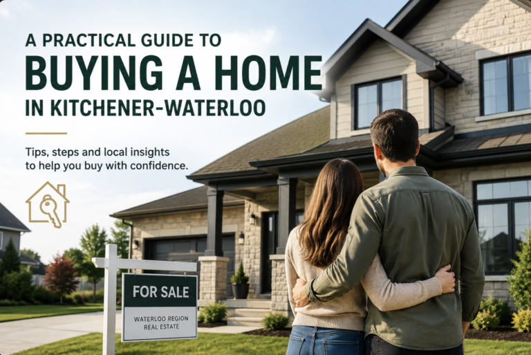 What Goes Into an Ontario Agreement of Purchase and Sale?