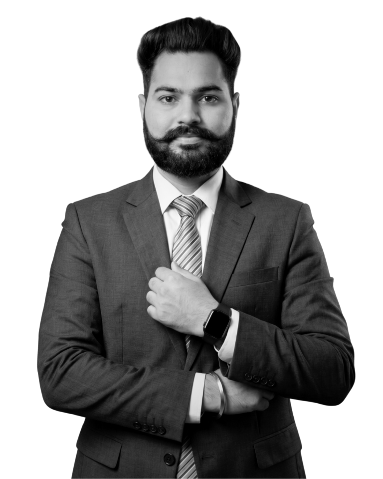 Jeewan Sidhu, Cambridge real estate agent and REALTOR®